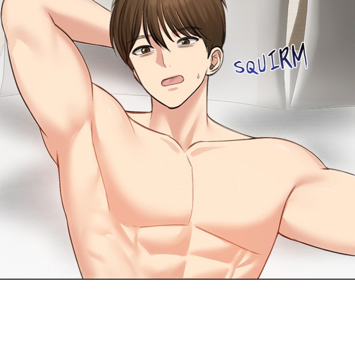 Runaway Wife Chapter 43 - Page 96