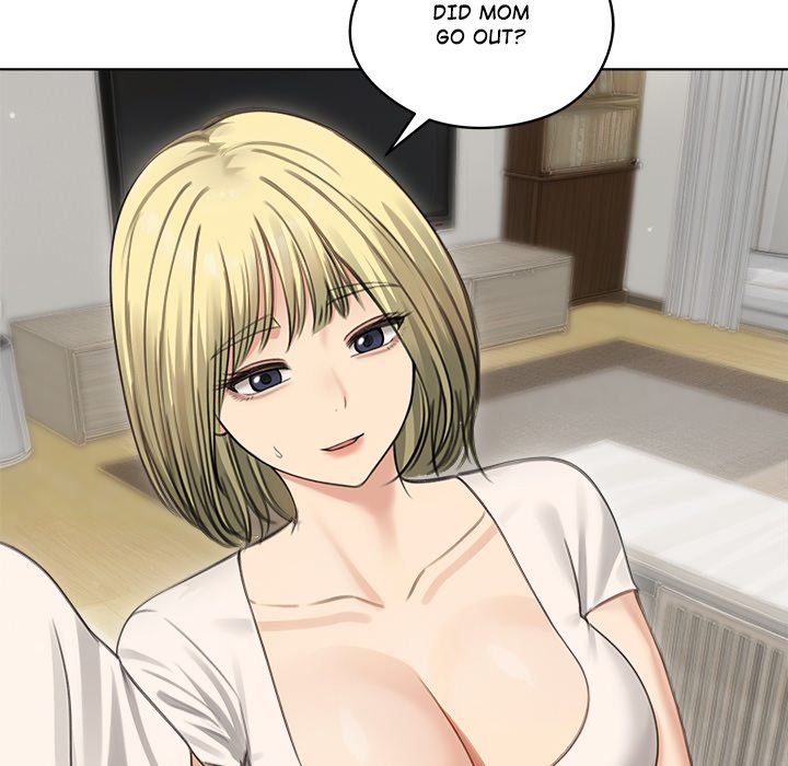 Runaway Wife Chapter 44 - Page 109