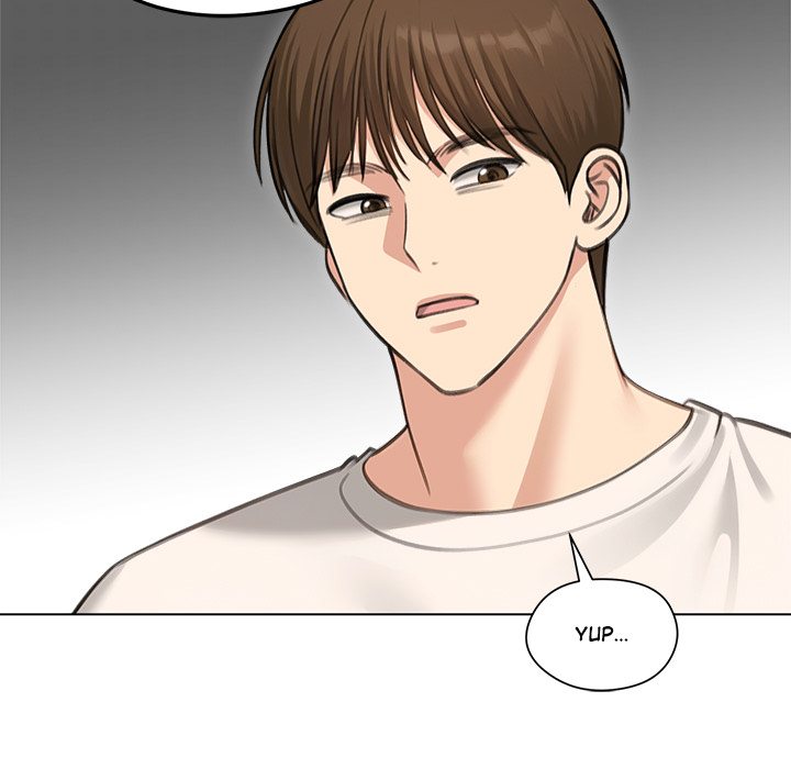 Runaway Wife Chapter 44 - Page 112