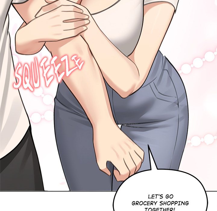 Runaway Wife Chapter 44 - Page 115