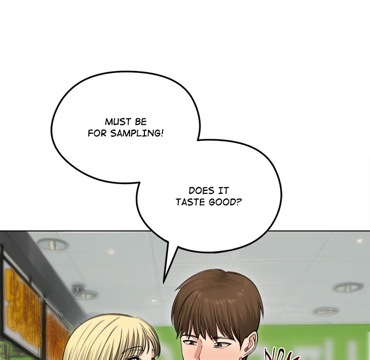 Runaway Wife Chapter 44 - Page 130