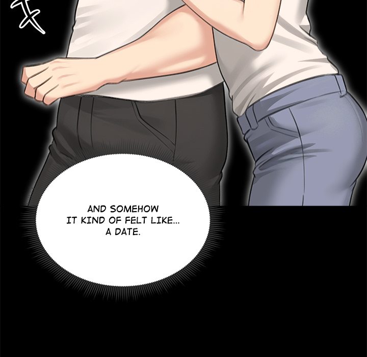 Runaway Wife Chapter 44 - Page 141