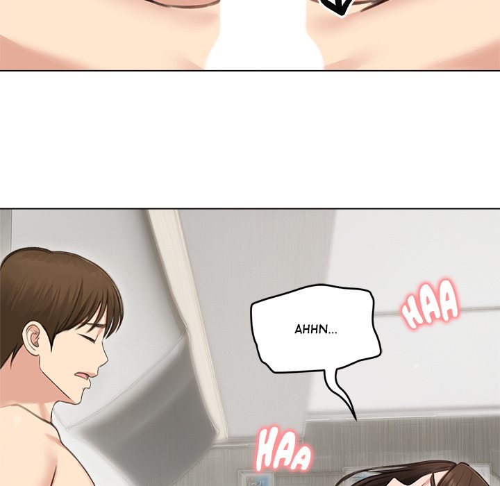 Runaway Wife Chapter 44 - Page 15