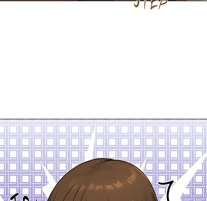 Runaway Wife Chapter 44 - Page 154