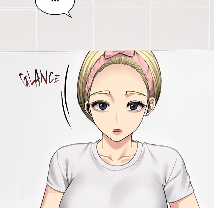 Runaway Wife Chapter 44 - Page 47