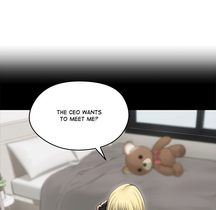 Runaway Wife Chapter 44 - Page 49