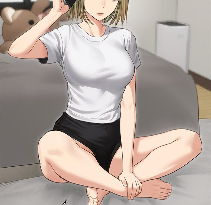Runaway Wife Chapter 44 - Page 52