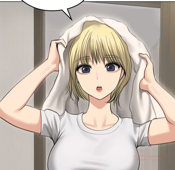Runaway Wife Chapter 44 - Page 57