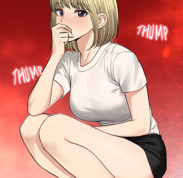 Runaway Wife Chapter 44 - Page 72