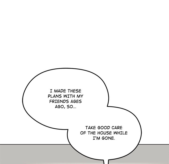 Runaway Wife Chapter 44 - Page 77
