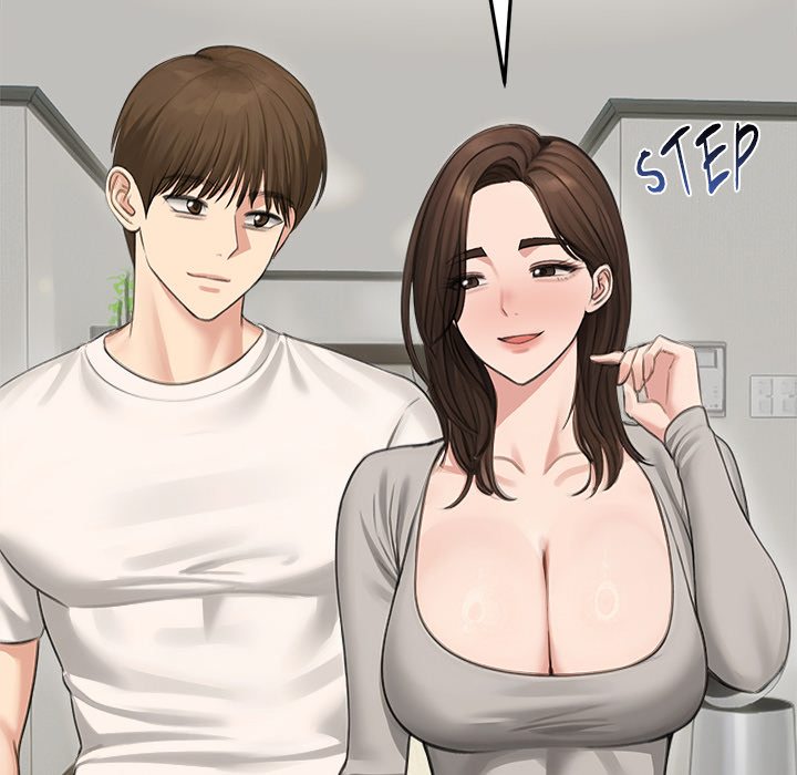 Runaway Wife Chapter 44 - Page 78