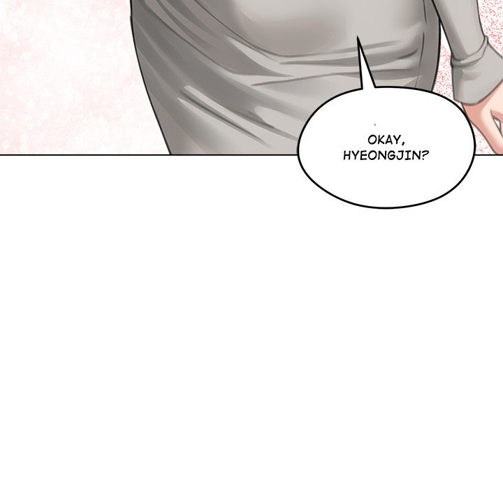 Runaway Wife Chapter 44 - Page 92
