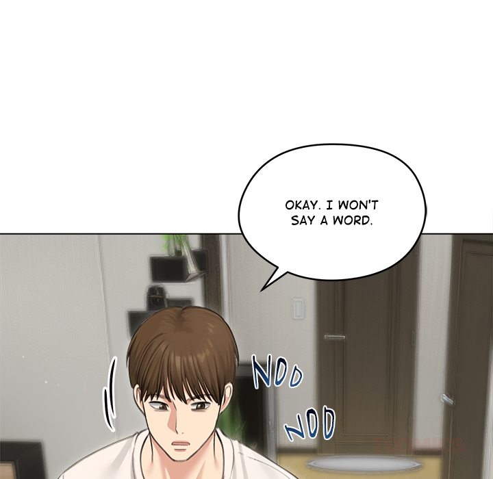 Runaway Wife Chapter 44 - Page 93