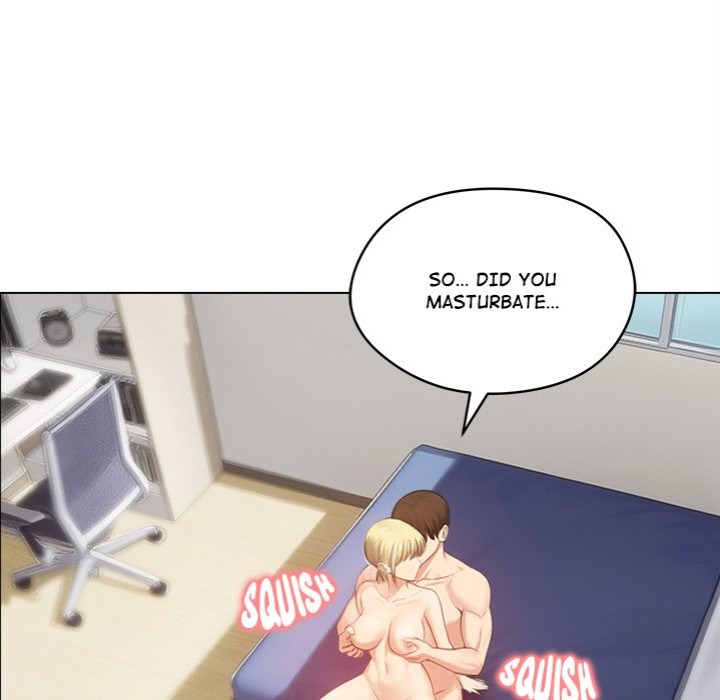 Runaway Wife Chapter 45 - Page 116