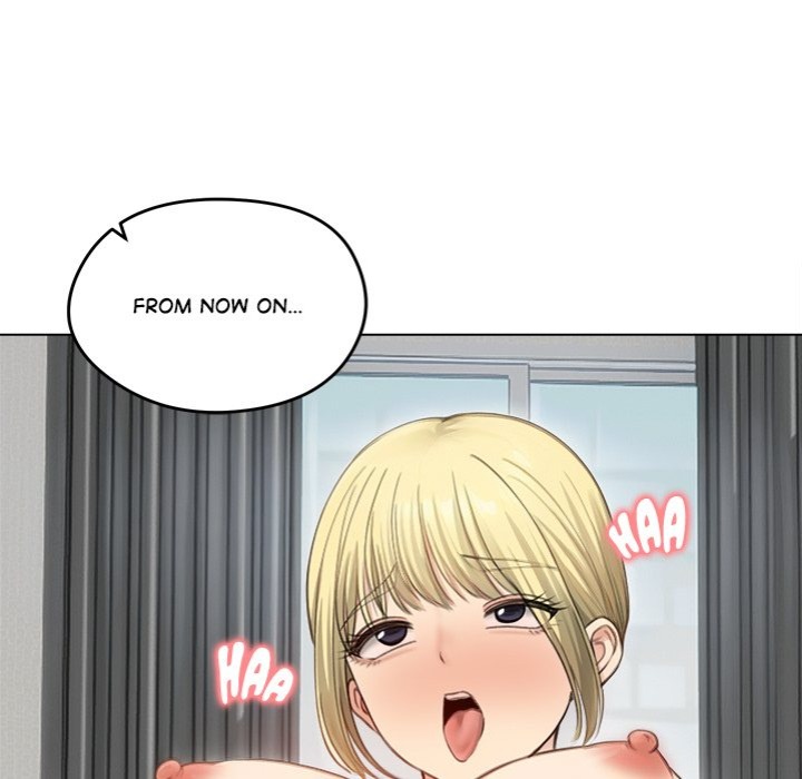 Runaway Wife Chapter 45 - Page 142