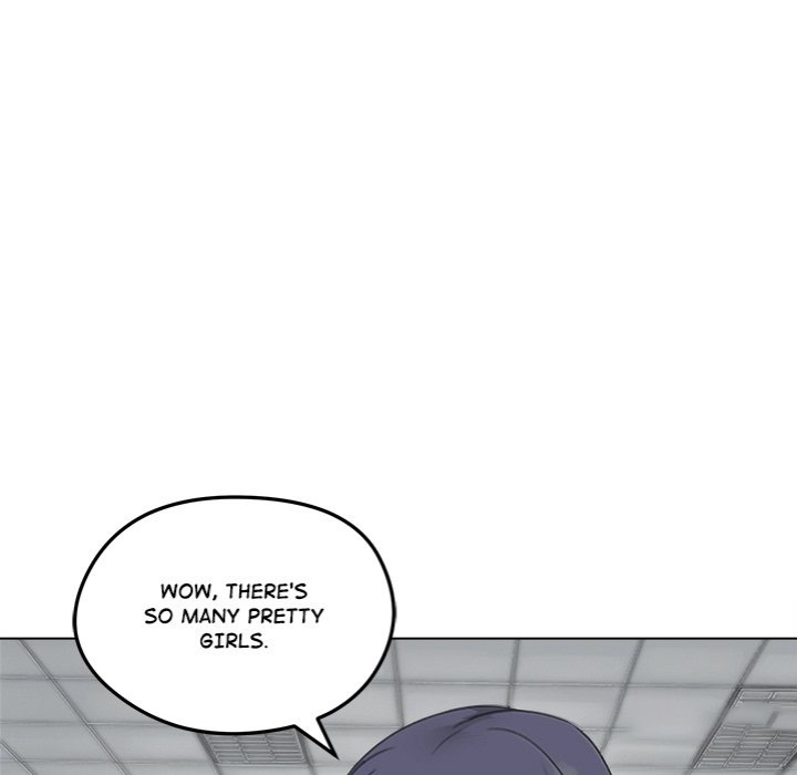 Runaway Wife Chapter 45 - Page 156