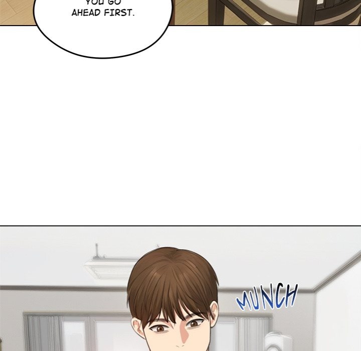 Runaway Wife Chapter 45 - Page 25