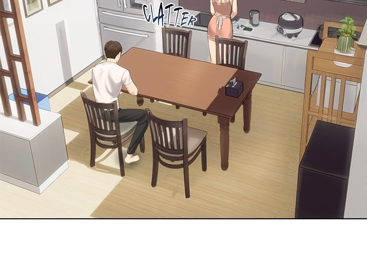 Runaway Wife Chapter 45 - Page 3