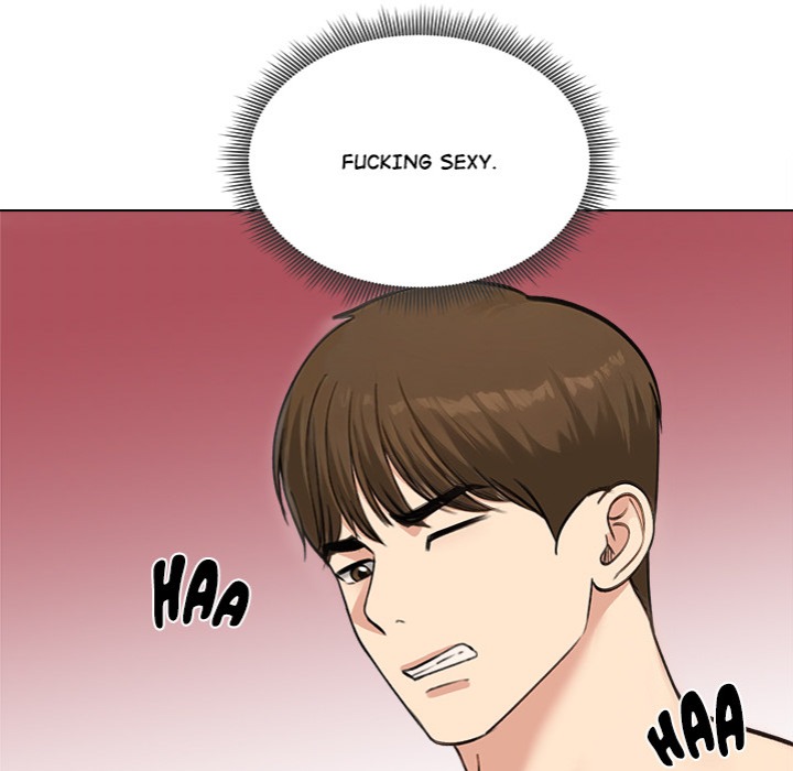 Runaway Wife Chapter 46 - Page 41