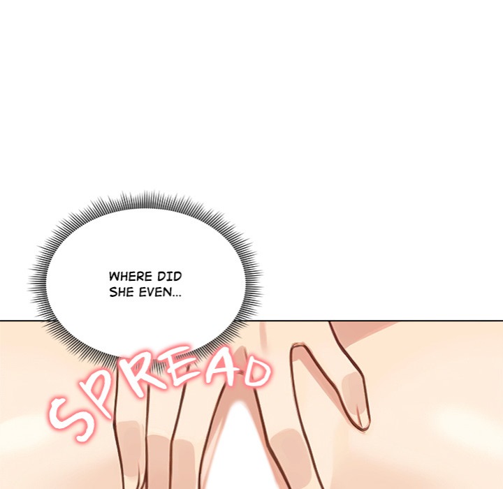 Runaway Wife Chapter 46 - Page 45