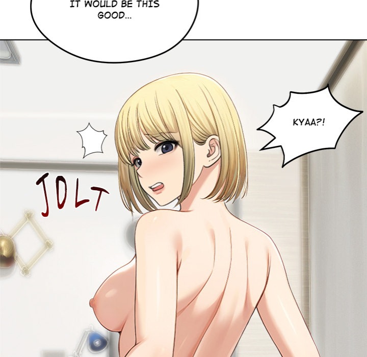 Runaway Wife Chapter 46 - Page 73