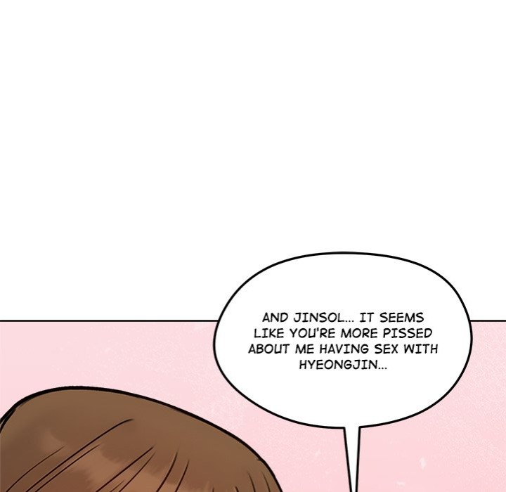 Runaway Wife Chapter 47 - Page 125