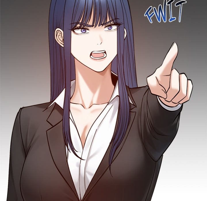 Runaway Wife Chapter 47 - Page 132