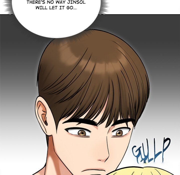 Runaway Wife Chapter 47 - Page 147