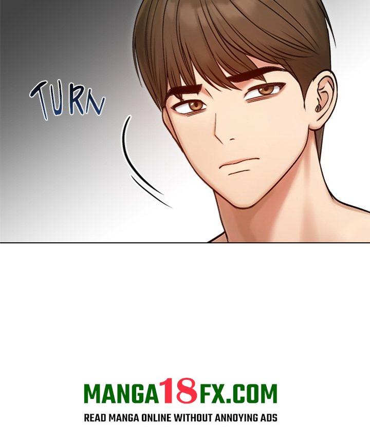 Runaway Wife Chapter 47 - Page 28