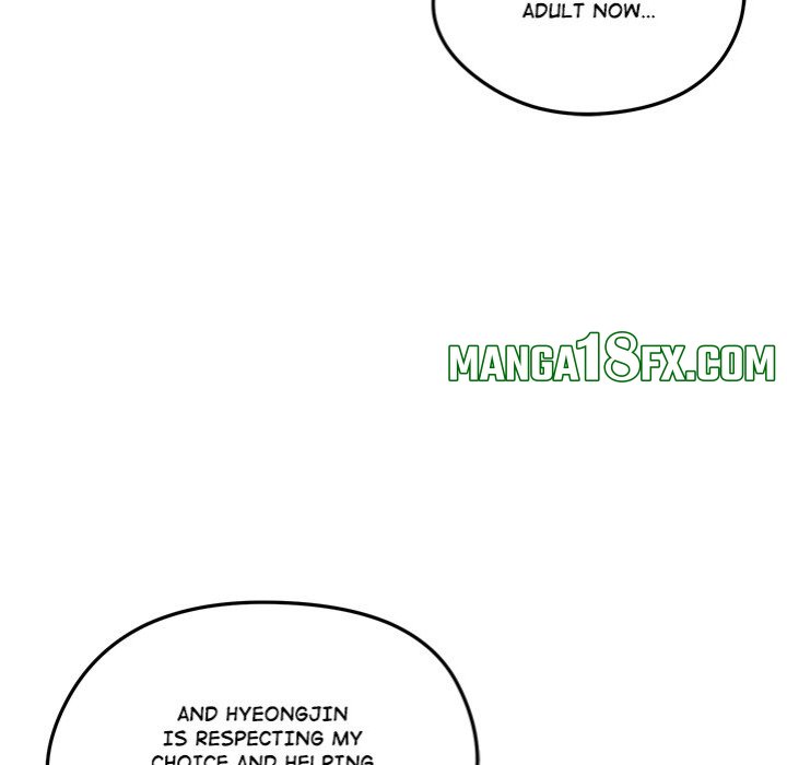 Runaway Wife Chapter 47 - Page 61