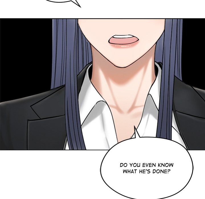 Runaway Wife Chapter 47 - Page 70