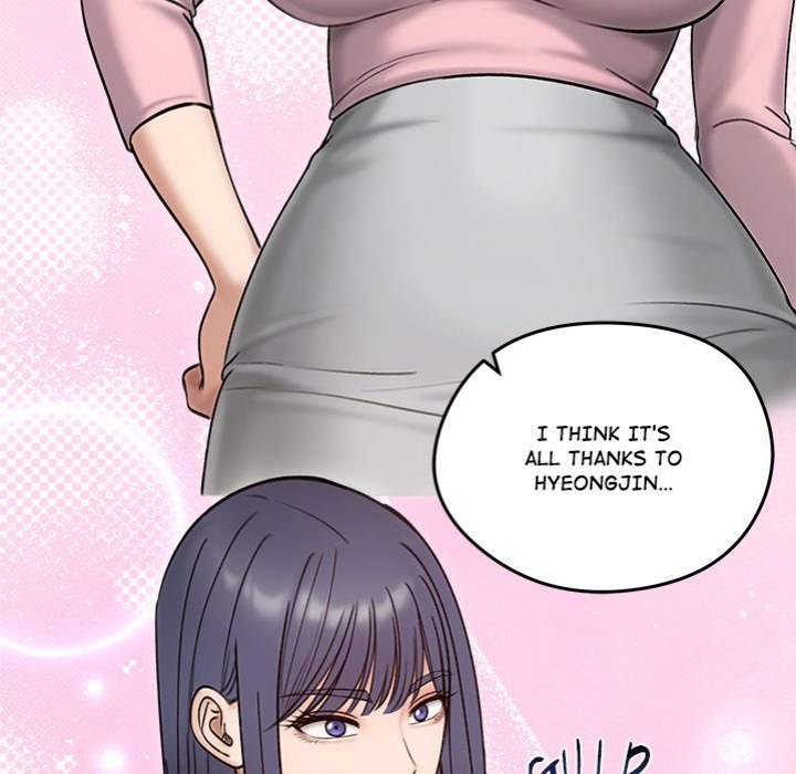 Runaway Wife Chapter 47 - Page 87
