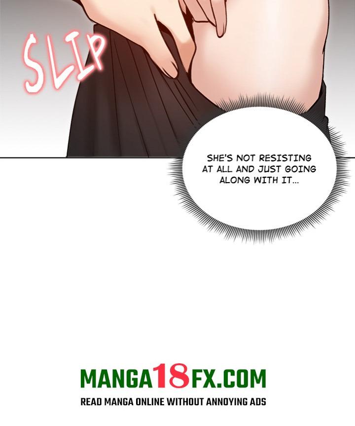 Runaway Wife Chapter 48 - Page 124