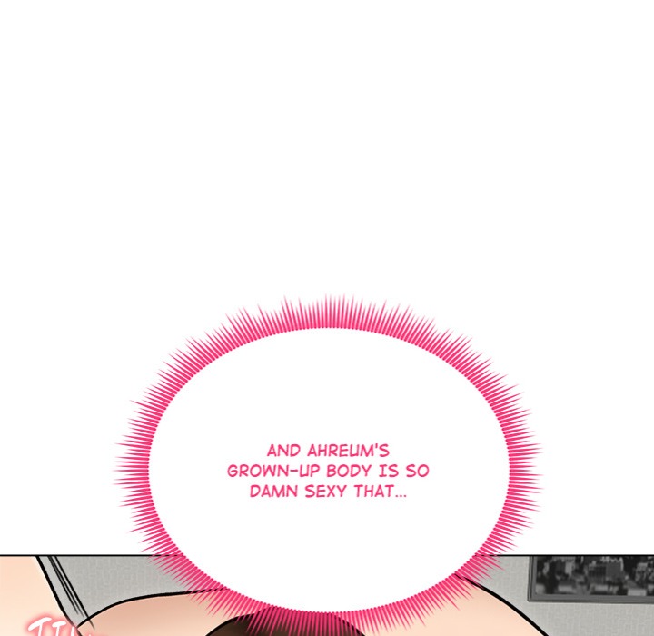 Runaway Wife Chapter 48 - Page 97