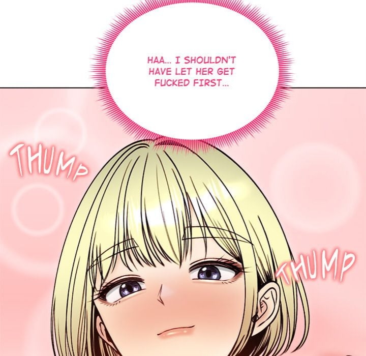 Runaway Wife Chapter 49 - Page 100
