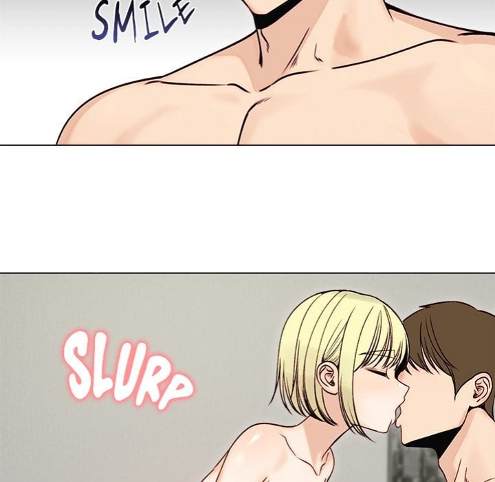 Runaway Wife Chapter 49 - Page 110