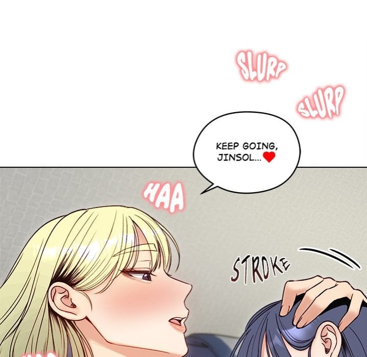 Runaway Wife Chapter 49 - Page 169