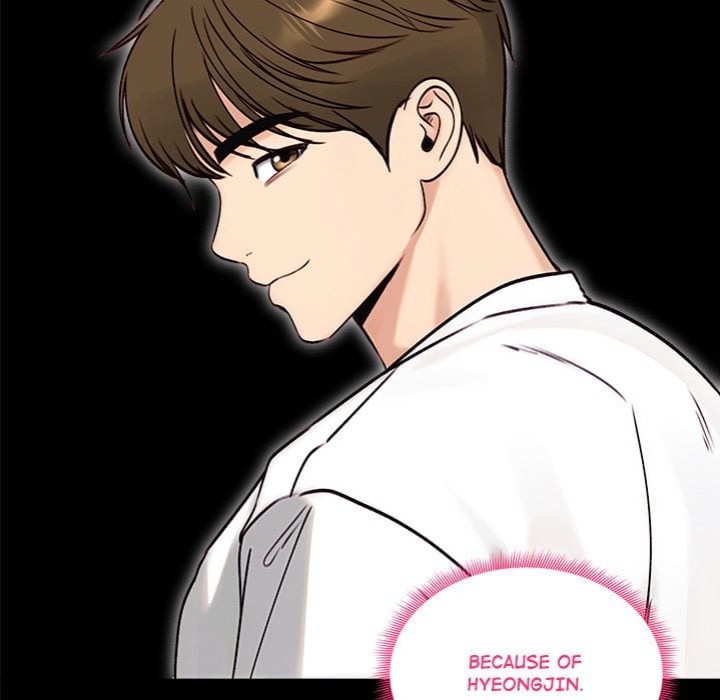 Runaway Wife Chapter 49 - Page 22
