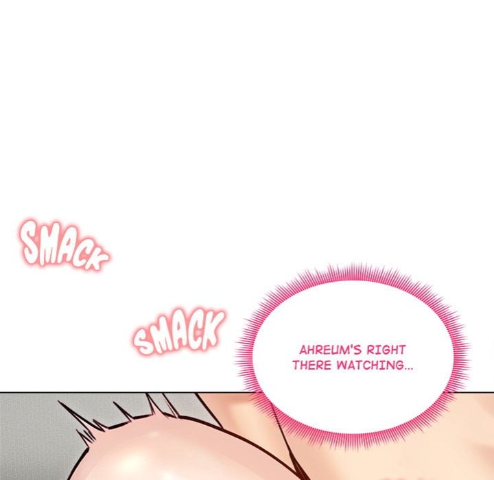 Runaway Wife Chapter 49 - Page 87
