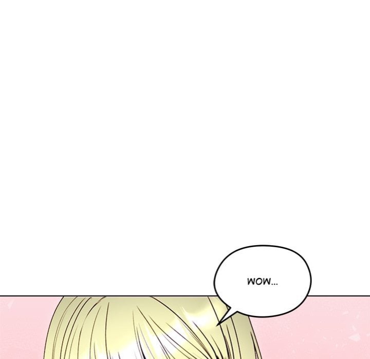 Runaway Wife Chapter 49 - Page 91