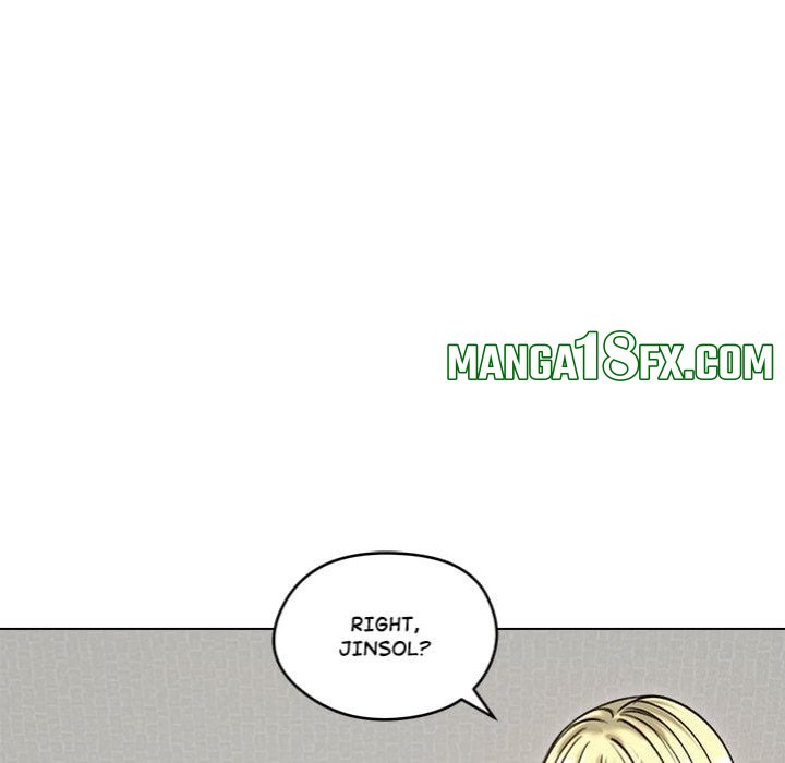 Runaway Wife Chapter 50 - Page 38