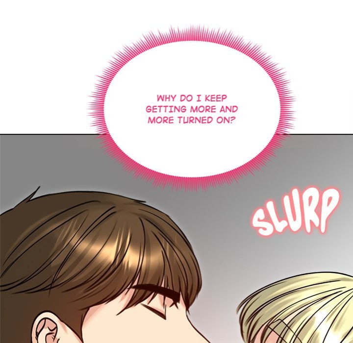 Runaway Wife Chapter 50 - Page 59