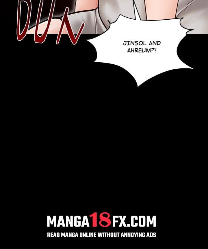 Runaway Wife Chapter 51 - Page 46