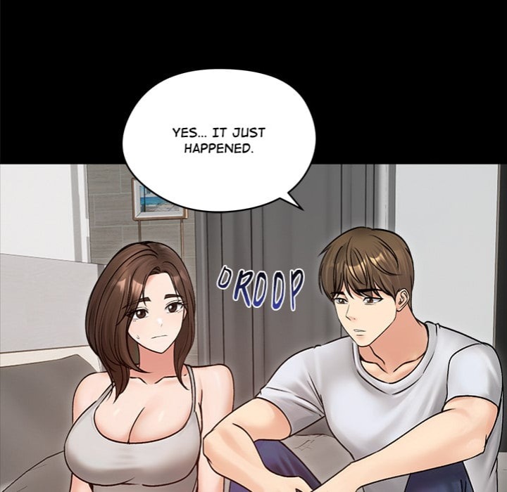 Runaway Wife Chapter 51 - Page 47