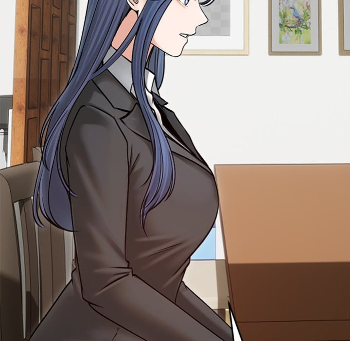 Runaway Wife Chapter 51 - Page 6