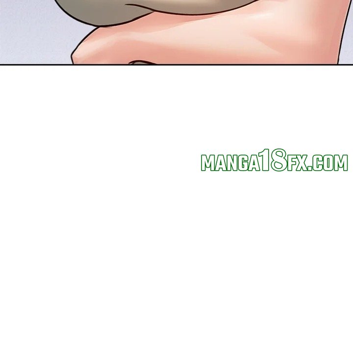 Runaway Wife Chapter 52 - Page 110