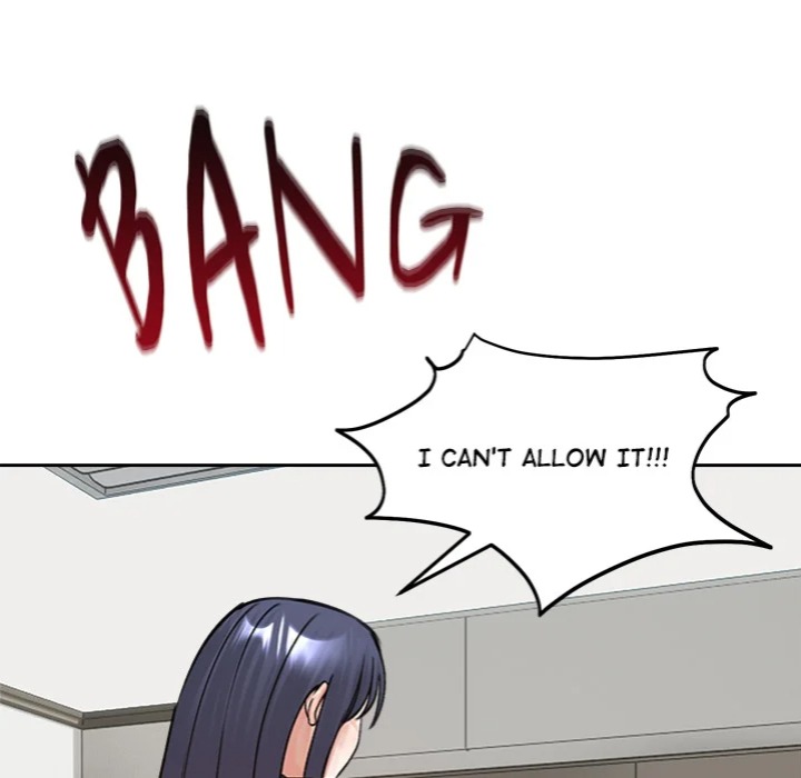 Runaway Wife Chapter 52 - Page 121