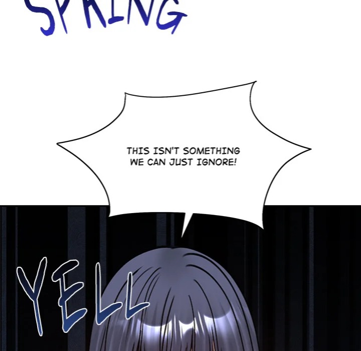 Runaway Wife Chapter 52 - Page 123