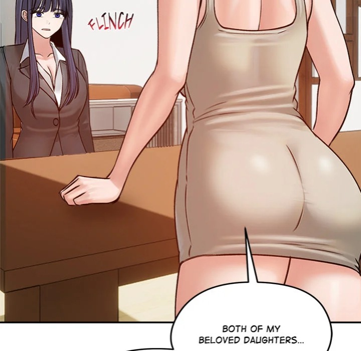 Runaway Wife Chapter 52 - Page 131