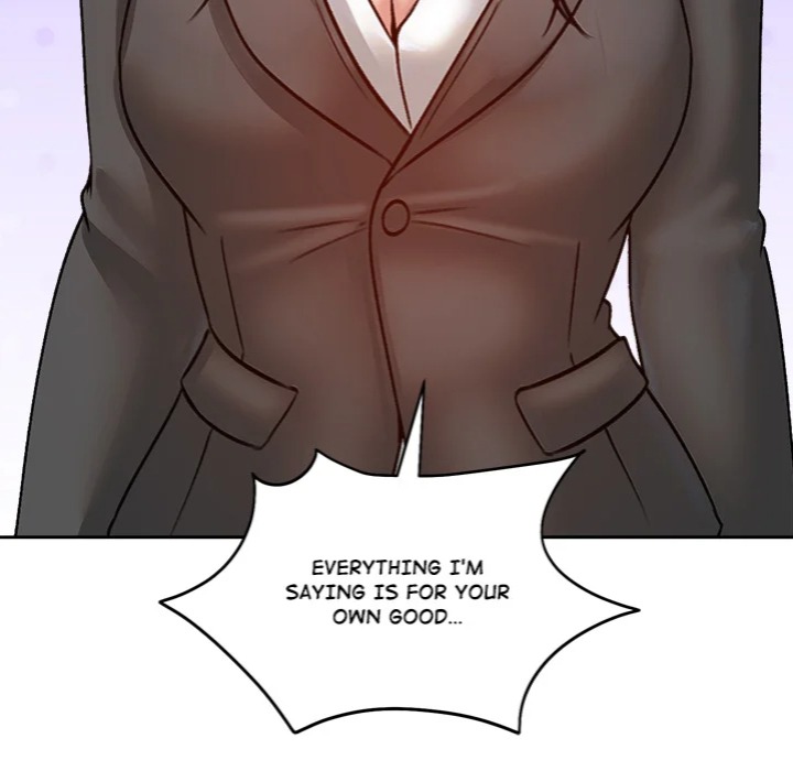 Runaway Wife Chapter 52 - Page 152